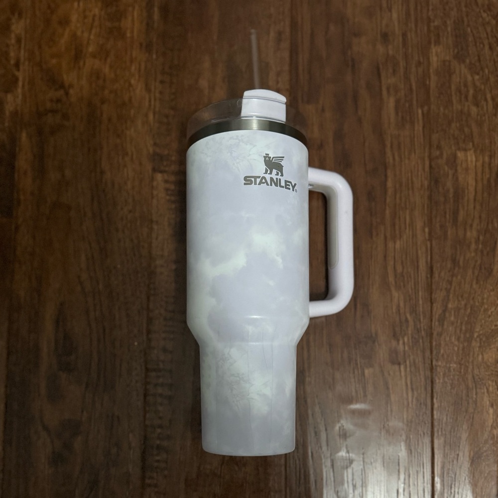 Stanley White Drinkware Mug